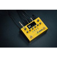 Nux Dual Loop Stereo - Vue 4